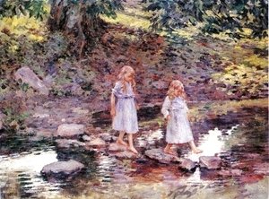 Stepping Stones 1893